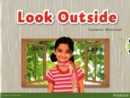 Bug Club Guided Non Fiction Reception Red C Look Outside - Book