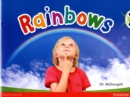 Bug Club Independent Non Fiction Year 1 Yellow B Rainbows - Book