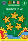Scottish Heinemann Maths 1: Number to 20 Activity Book 8 Pack - Book