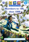 New Heinemann Maths Yr2, Number to 100 Activity Book (8 Pack) - Book