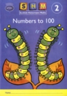 Scottish Heinemann Maths 2, Number to 100 Activity Book (single) - Book