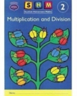 Scottish Heinemann Maths 2, Multiplication and Divison Activity Book (single) - Book