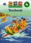 New Heinemann Maths Yr4, Easy Buy Textbook Pack - Book