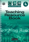 New Heinemann Maths Yr4: Teachers Resources - Book
