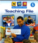 New Heinemann Maths Year 5, Teaching File - Book