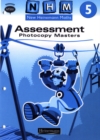 New Heinemann Maths Yr5, Assessment Photocopy Masters - Book