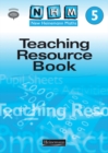 New Heinemann Maths Yr5: Teachers Resource Book - Book