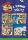 Bug Club Independent Fiction Year Two Lime Wallace & Gromit: A Runaway Success - Book