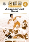 New Heinemann Maths Yr6, Assessment Workbook (8 Pack) - Book