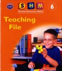 Scottish Heinemann Maths 6: Teaching File - Book