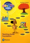 Heinemann Active Maths Northern Ireland - Foundation - Teaching Guide - Book