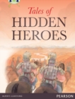 Bug Club Pro Guided Year 5 Tales of Hidden Heroes - Book