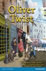 Bug Club Pro Guided Year 6 Oliver Twist - Book