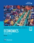 Pearson Edexcel International GCSE (9-1) Economics Student Book - Book