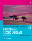 Pearson Edexcel International GCSE (9-1) English as a Second Language Student Book - Book