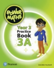 Power Maths Year 3 Pupil Practice Book 3A - Book