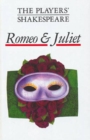 Romeo and Juliet (The Players' Shakespeare) - Book