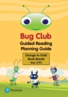 Bug Club Guided Reading Planning Guide - Year 2 (2017) - Book