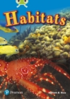 Bug Club Independent Non Fiction Year Two Lime Plus Non Fiction Habitats - Book