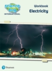 Science Bug: Electricity Workbook - Book