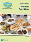 Science Bug: Human nutrition Workbook - Book