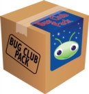 Bug Club Pro Independent White Pack (May 2018) - Book