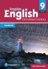 Inspire English International Year 9 Workbook - Book