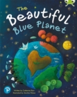 Bug Club Shared Reading: The Beautiful Blue Planet (Year 1) - Book
