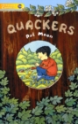 Literacy World Comets St1 Novel Quackers - Book
