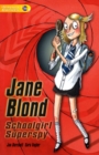 LIteracy World Comets St1 Novel Jane Blond - Book