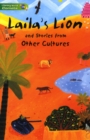 Literacy World Comets St3 Stories1 Laila's Lion - Book