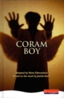 Coram Boy - Heinemann Plays for 11-14 - Book
