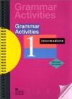 Grammar Activities : Intermediate - Book