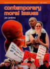Contemporary Moral Issues - Book
