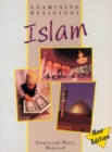Examining Religions: Islam Core Student Book - Book
