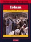 Discovering Religions: Islam Foundation Edition - Book