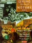 Living Through History: Core Book 3 - Book