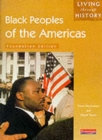 Living Through History: Foundation Book.   Black Peoples of the Americas - Book