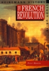 Heinemann History Study Units: Student Book.  The French Revolution - Book