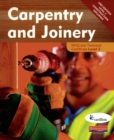 Carpentry and Joinery NVQ and Technical Certificate Level 3 Candidate Handbook - Book