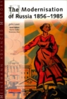 Heinemann Advanced History: The Modernisation of Russia 1856-1985 - Book