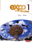 Expo pour l'Ecosse 1 Pupil Book - Book