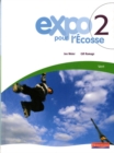 Expo pour L'Ecosse 2 Vert Pupil Book - Book