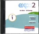Expo 2 Vert Audio CDs (Pack of Three) - Book