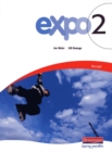 Expo 2 Rouge Pupil Book - Book