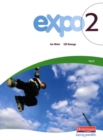Expo 2 Vert Pupil Book - Book
