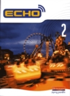 Echo 2 Pupil Book - Book