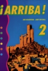 Arriba! 2 Pupil Book - Book