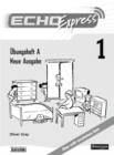 Echo Express 1 Workbook A 8pk New Edition - Book