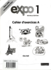 Expo 1 Workbook A Pack of 8 New Edition - Book